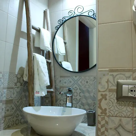 Guest house La Bella Balla-ro