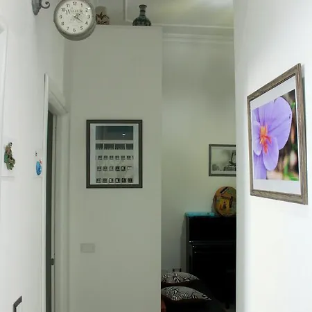 Guest house La Bella Balla-ro 5*