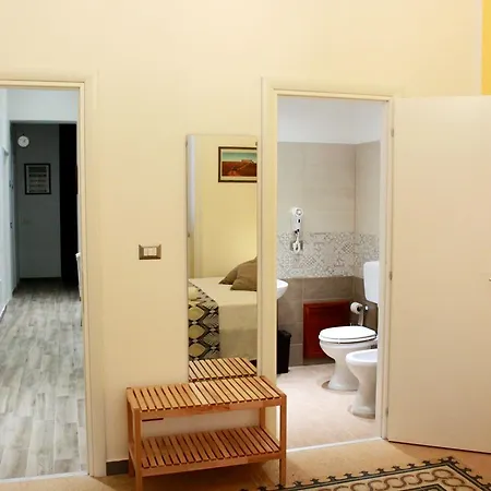 La Bella Balla-ro Guest house Palermo