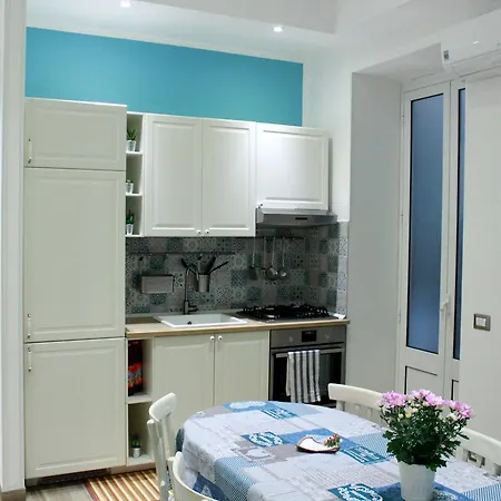 Guest house La Bella Balla-ro Palermo