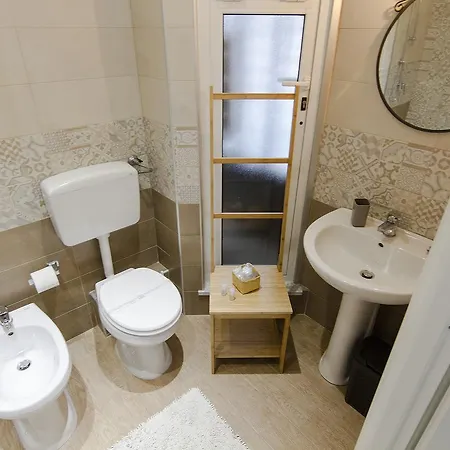 La Bella Balla-ro Guest house Palermo