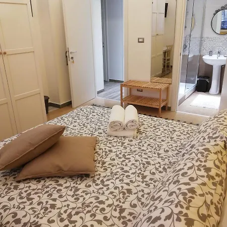 La Bella Balla-ro Guest house Palermo