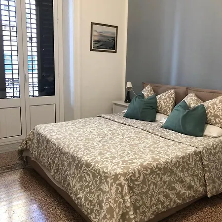La Bella Balla-ro Palerme