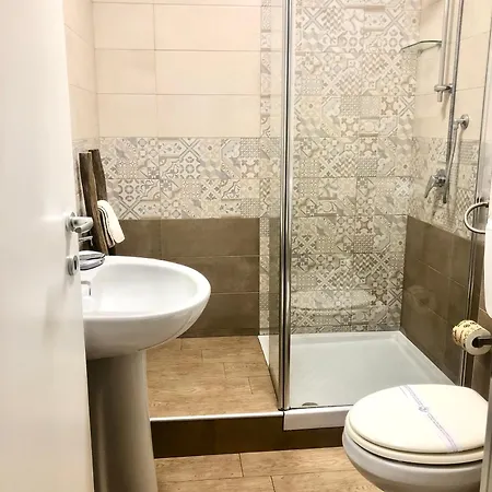 Maison d'hôtes La Bella Balla-ro 5*