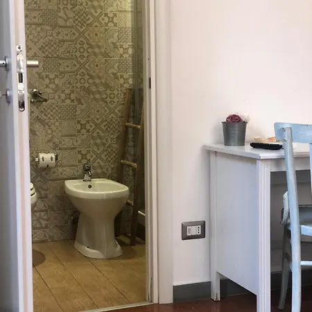 Maison d'hôtes La Bella Balla-ro Palerme