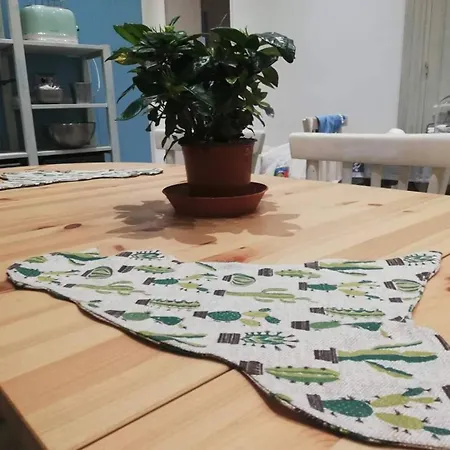 La Bella Balla-ro 招待所