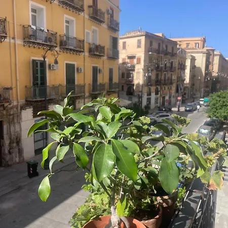 La Bella Balla-ro 4* 巴勒莫