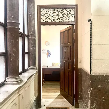 招待所 La Bella Balla-ro 4*