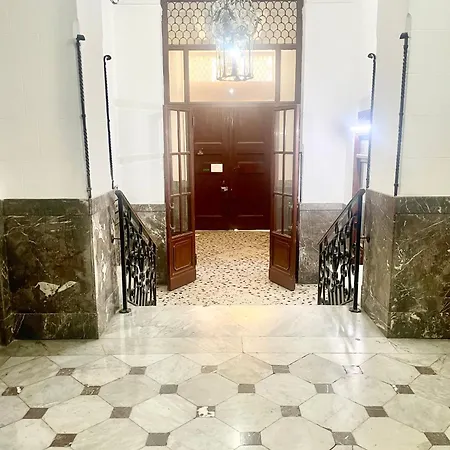 La Bella Balla-ro 招待所 巴勒莫