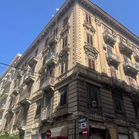 招待所 La Bella Balla-ro