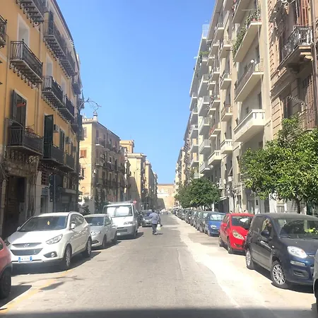 招待所 La Bella Balla-ro 4*