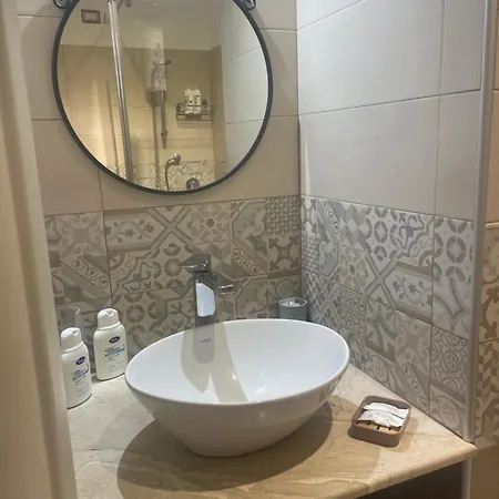 La Bella Balla-ro 招待所 巴勒莫