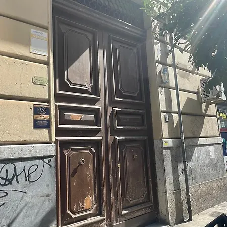 招待所 La Bella Balla-ro 4*