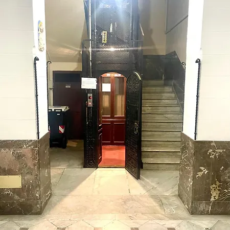 La Bella Balla-ro 招待所 巴勒莫