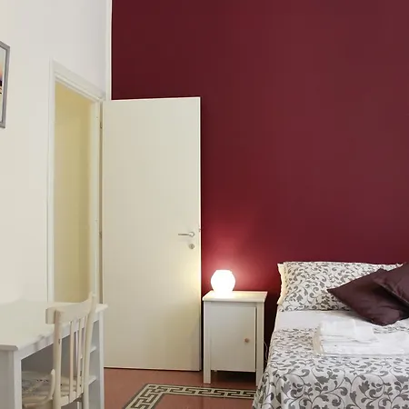 La Bella Balla-ro Maison d'hôtes 5*