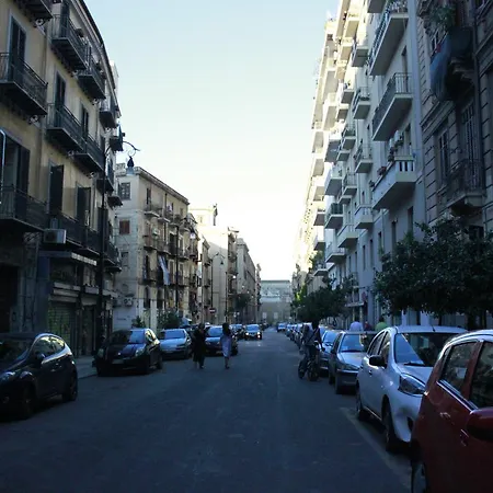 La Bella Balla-ro Gasthof Palermo