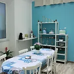Πανσιόν La Bella Balla-ro 3*