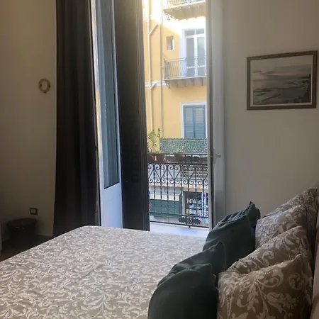 La Bella Balla-ro Maison d'hôtes Palerme