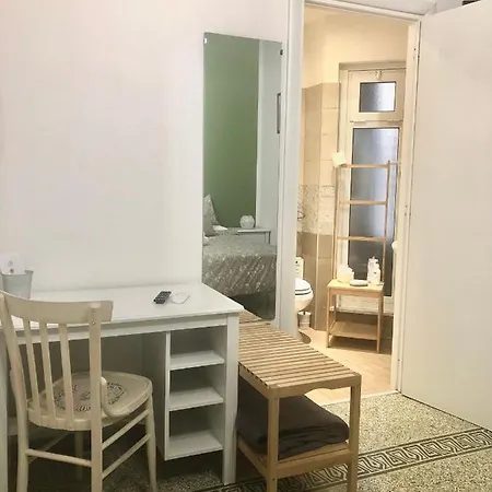 Maison d'hôtes La Bella Balla-ro Palerme