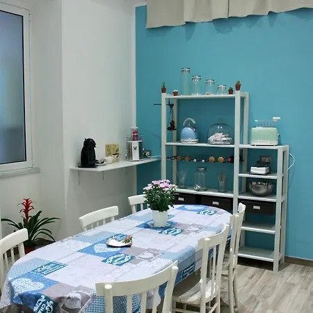 Maison d'hôtes La Bella Balla-ro 3*